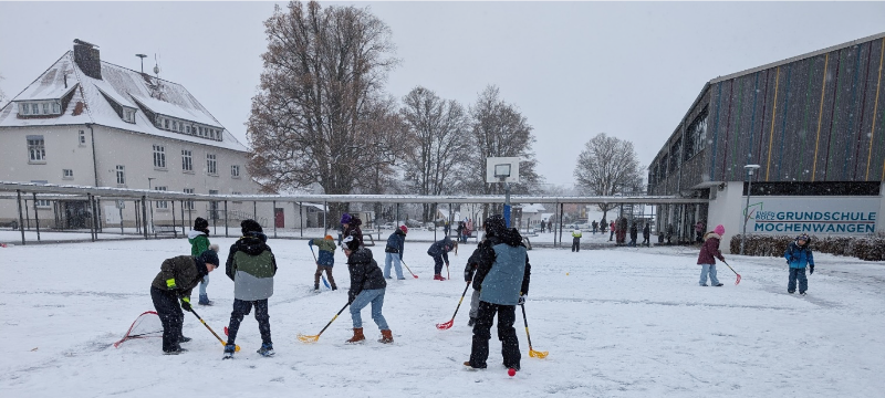 Eugen Bolz Grundschule